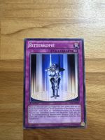 Ritterkopie [FALLENKARTE] 1. Auflage