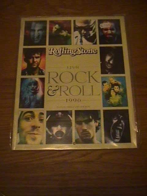Riviste & Magazine: Sammlung Rolling Stone Magazine – Nuovo (secondo la descrizione) da Effretikon venduto da Lupari 5
