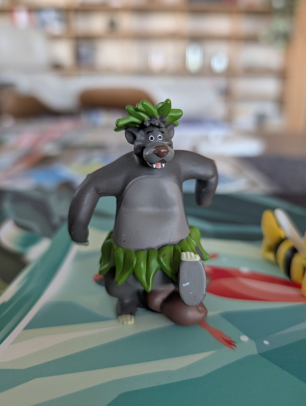 Tonies Figuren: drei Toniefiguren, top Zustand  – Gebraucht aus Jona von Tsei 2