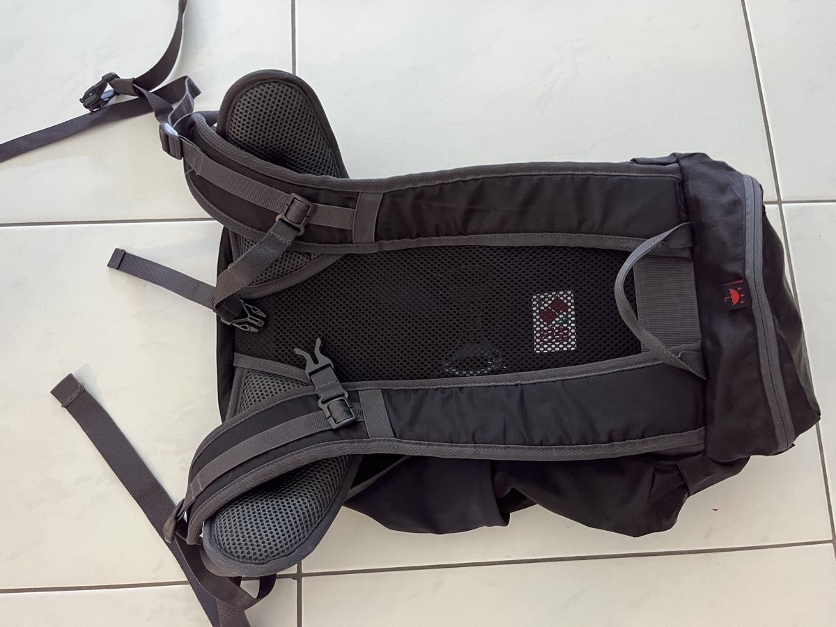 Rucksäcke: High Peak Rucksack – Gebraucht aus Chur von sri_xqb9 2