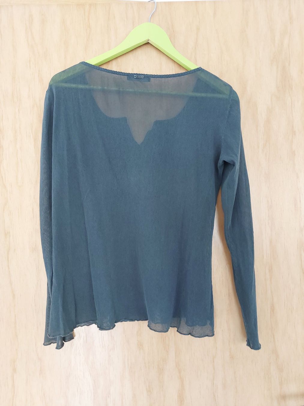 Nile T-shirt: Nile Shirt Gr.  S – Usato da Schmitten venduto da JasiStern 1