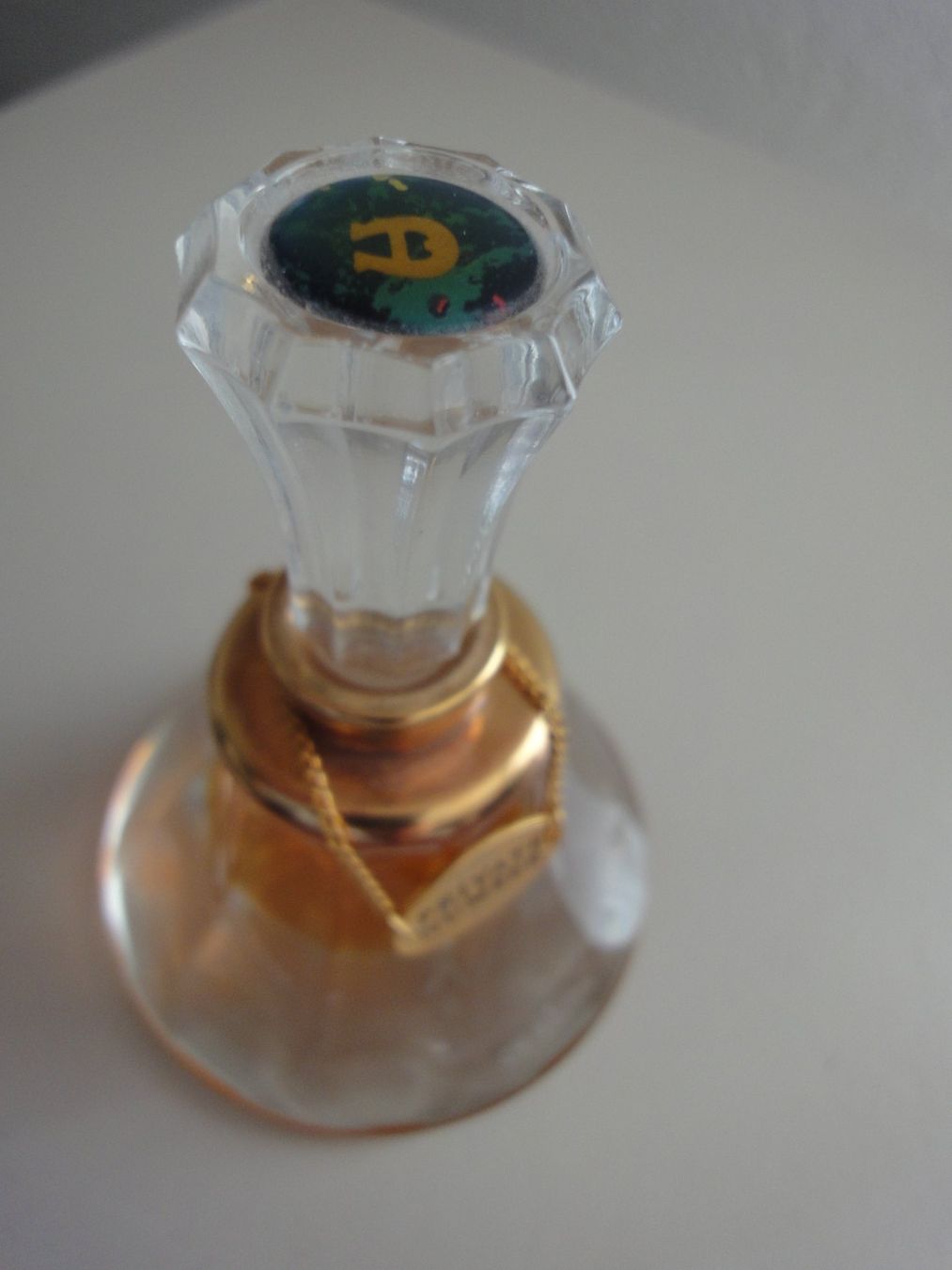 Aigner Profumi & Eau de Toilette: AIGNER Etienne -  "PRIVATE NUMBER   49/100" ,  15ml -  1991 – Nuovo (secondo la descrizione) da Biel/Bienne venduto da 07helios032 5