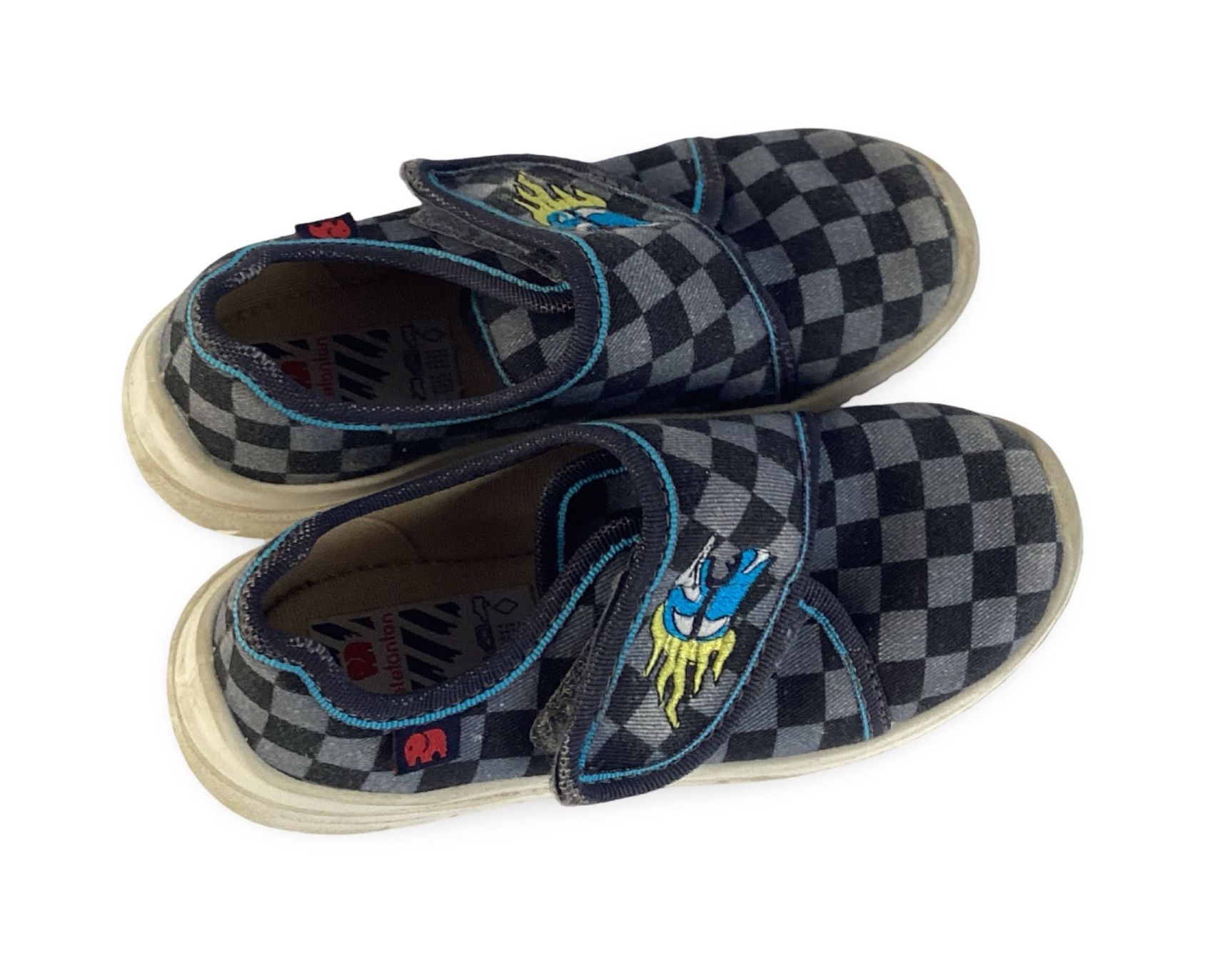 Elefanten Scarpe da uomo: ELEFANTEN Kinderhausschuhe Gr. 26 – Usato da Zürich venduto da Restwert_Zuerich