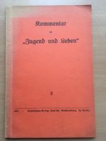 Kommentar zu Jugend und Leben – 2