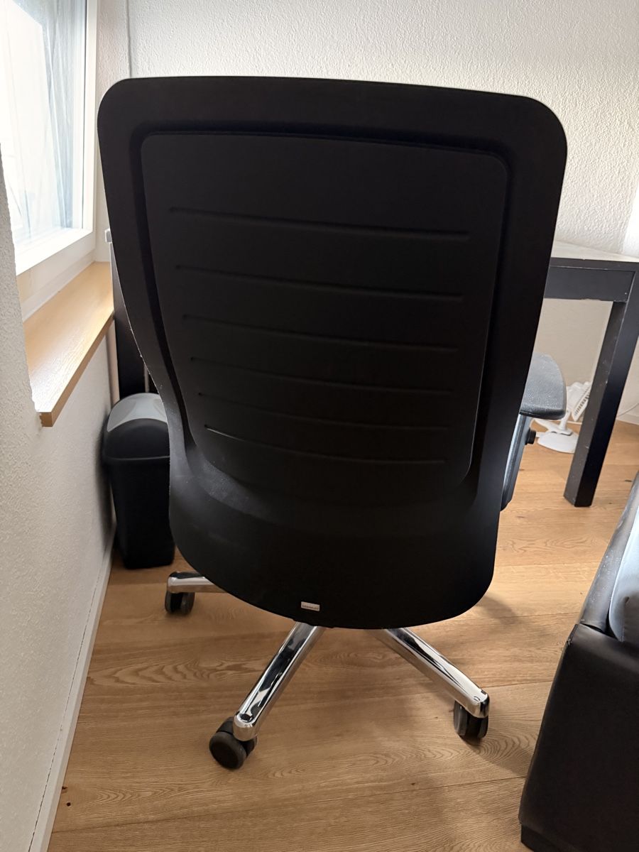 Stühle: OFFICE CHAIR – Gebraucht aus Flaach von vra_j5sy 2