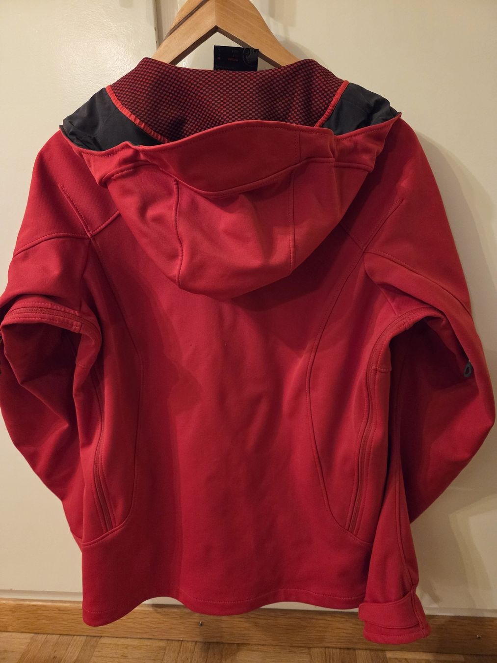 Mammut Jacken: Männer Mammut Shelljacke – Gebraucht aus Aarau von crissta 1