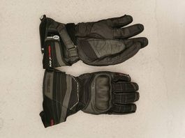 Held Motorrad Lederhandschuhe Gr. 8 