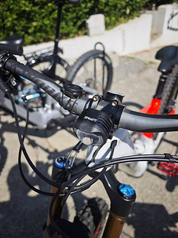 Specialized Biciclette: Specialized Turbo Levo S-Works Grösse S 2020 – Usato da Hunzenschwil venduto da ReCycles1 1