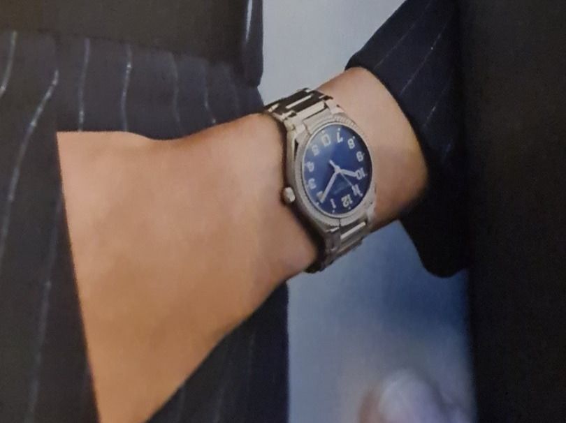 Patek Philippe Blocchi: PATEK PHILIPPE NOTIZHEFT 24 – Nuovo (secondo la descrizione) da Richterswil venduto da Ivypearl 3
