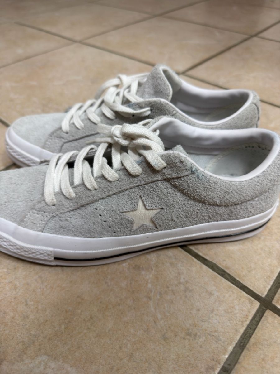 Converse Chaussures hommes: Herren Converse Sneaker Neu – Neuf (Voir description) à Jona par nik_bdd9
