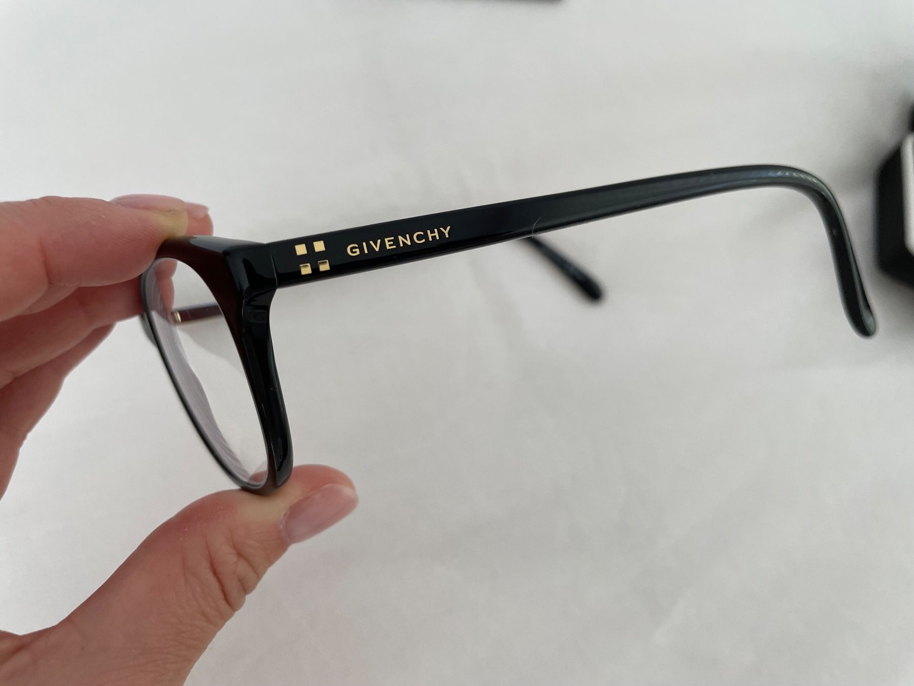Givenchy Brillen & Gläser: Brillen NEU - Givenchy – Neu und originalverpackt aus Zürich von FedeSara 2