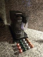 De’Longhi Nespresso Lattissima One – kaum benutzt