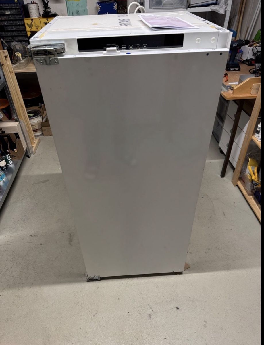 Frigoriferi: Einbaukühlschrank Electrolux IK 2070 – Usato da Wald ZH venduto da nes_7lgm 1