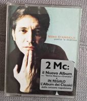 Nino D'Angelo – Stella 'E Matina / 2 x MC cassettes 1999
