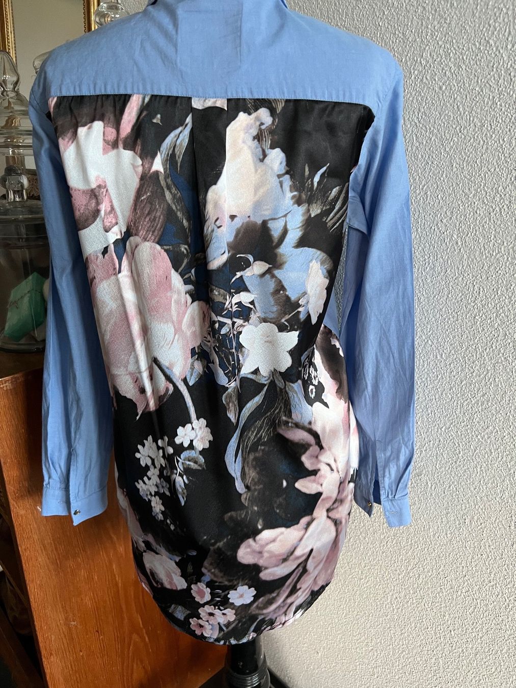 Camicette: Karen By Simonsen Bluse in Gr. 36 – Usato da Inwil venduto da 27sonnenschein 2