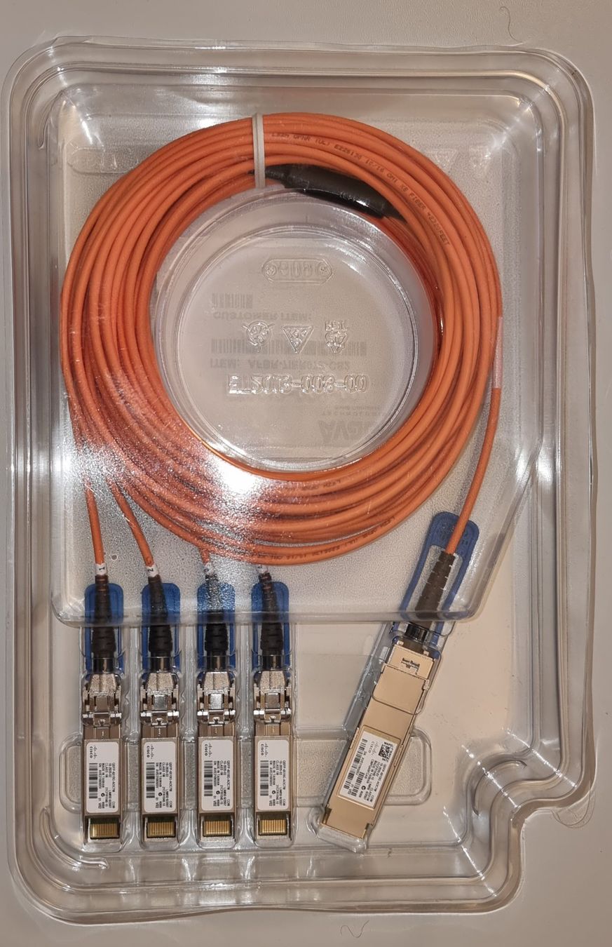 Cisco Server: Cisco QSFP-4X10G-AOC7M – Gebraucht aus Stadel von phwert