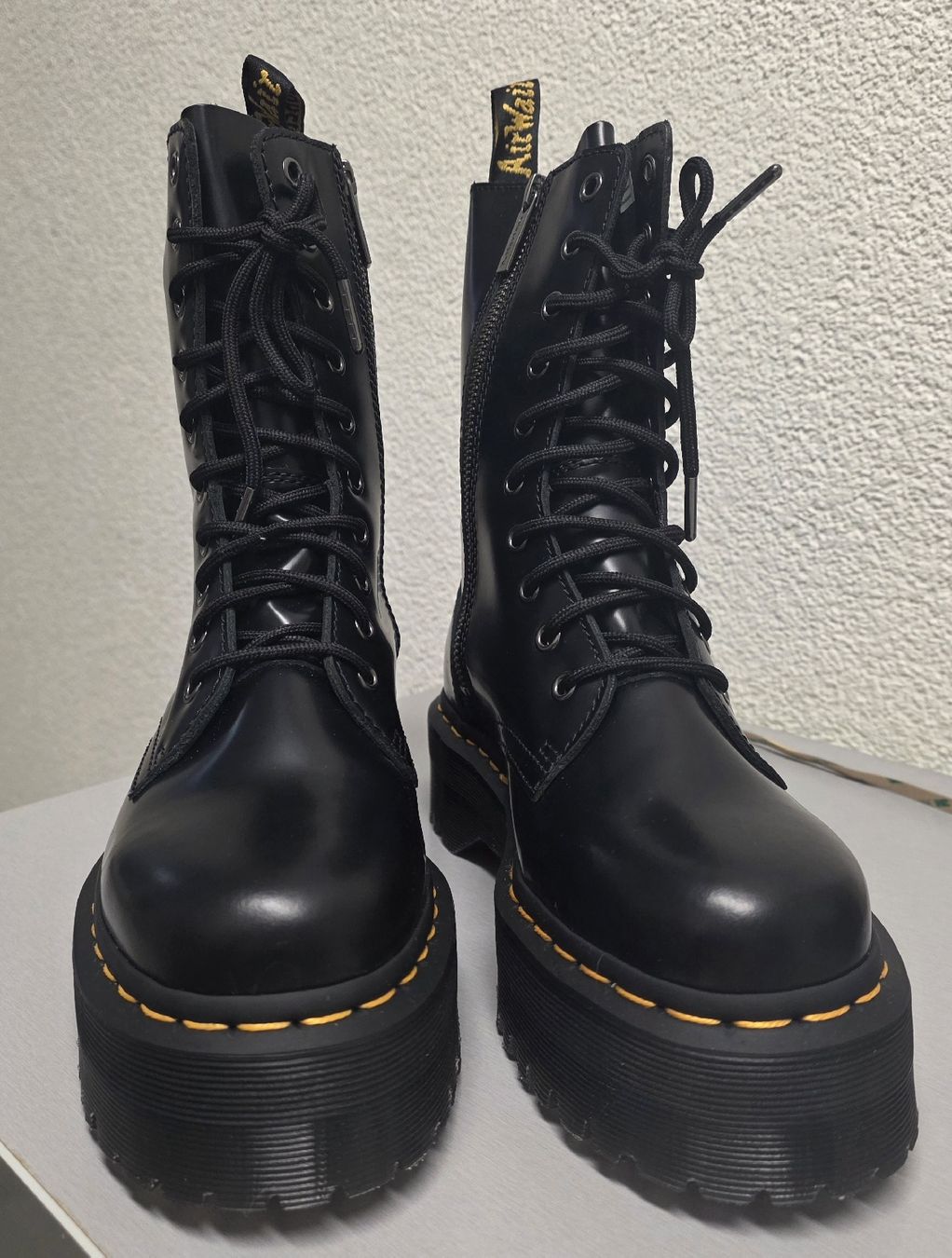 Dr. Martens Scarpe da uomo: Dr. Martens – Nuovo e nell'imballaggio originale da Zürich venduto da die_eine 1