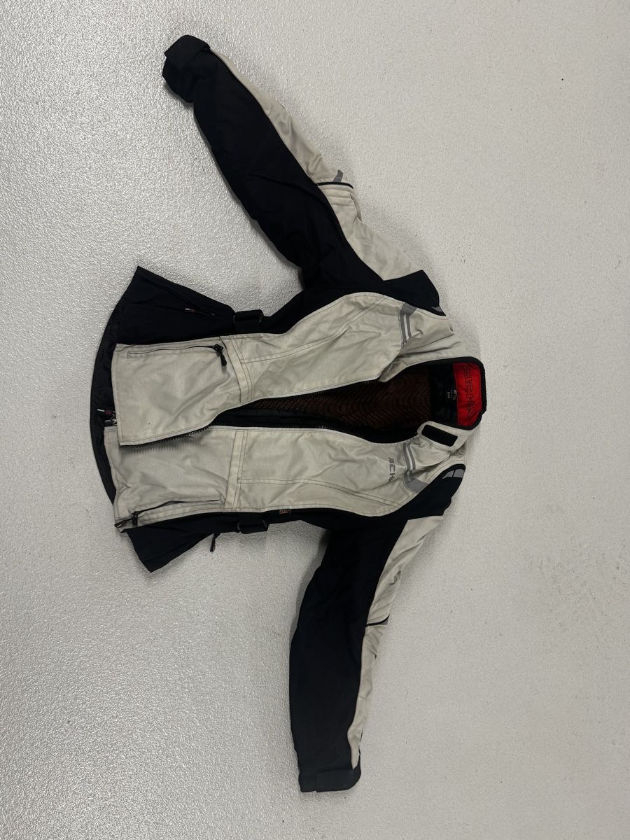 Vestes: Motorradjacke Richa 3-Teilig – D'occasion à Aarau par sug_b6fr