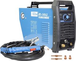 GÜDE Plasmaschneidgerät GPS-E 40 A.3