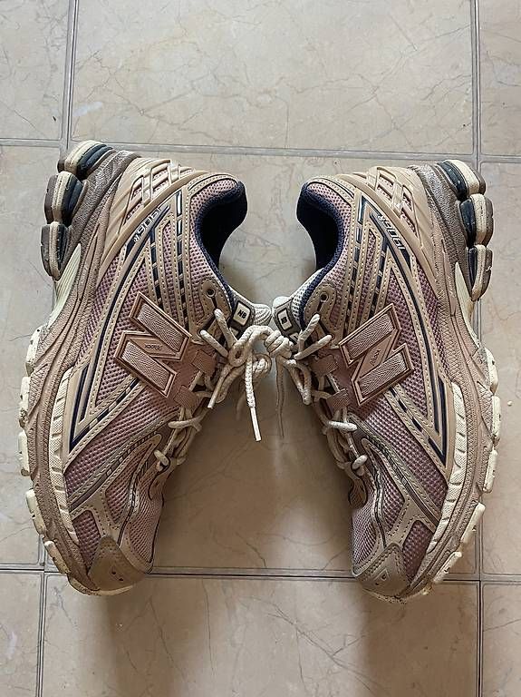 New Balance Herrenschuhe: New Balance 1906R – Gebraucht aus Allschwil von Sebastian2019 1
