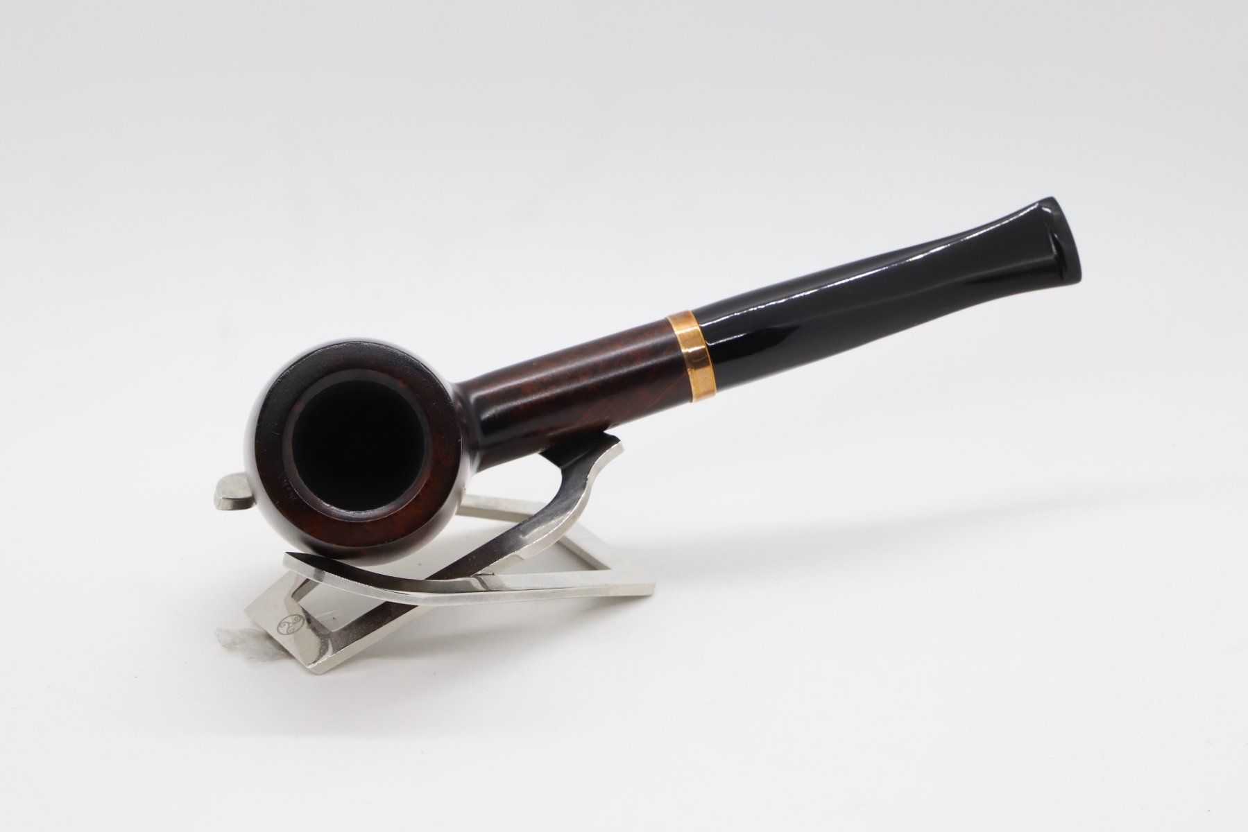 Pipe & Accessori: Capitol Bruyere oFi Pfeife  -unberaucht- – Usato da Blumenstein venduto da Hennig-Estate-Pipes 1