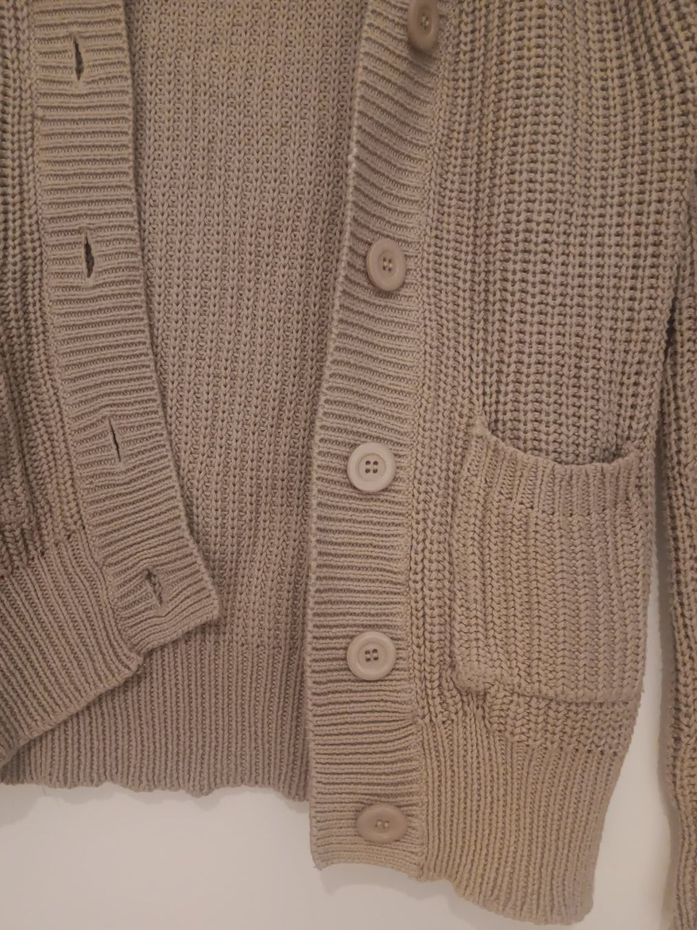 Giacche: Damen StrickJacke ,Gr.L – Nuovo (secondo la descrizione) da Oftringen venduto da Jul.ia 2