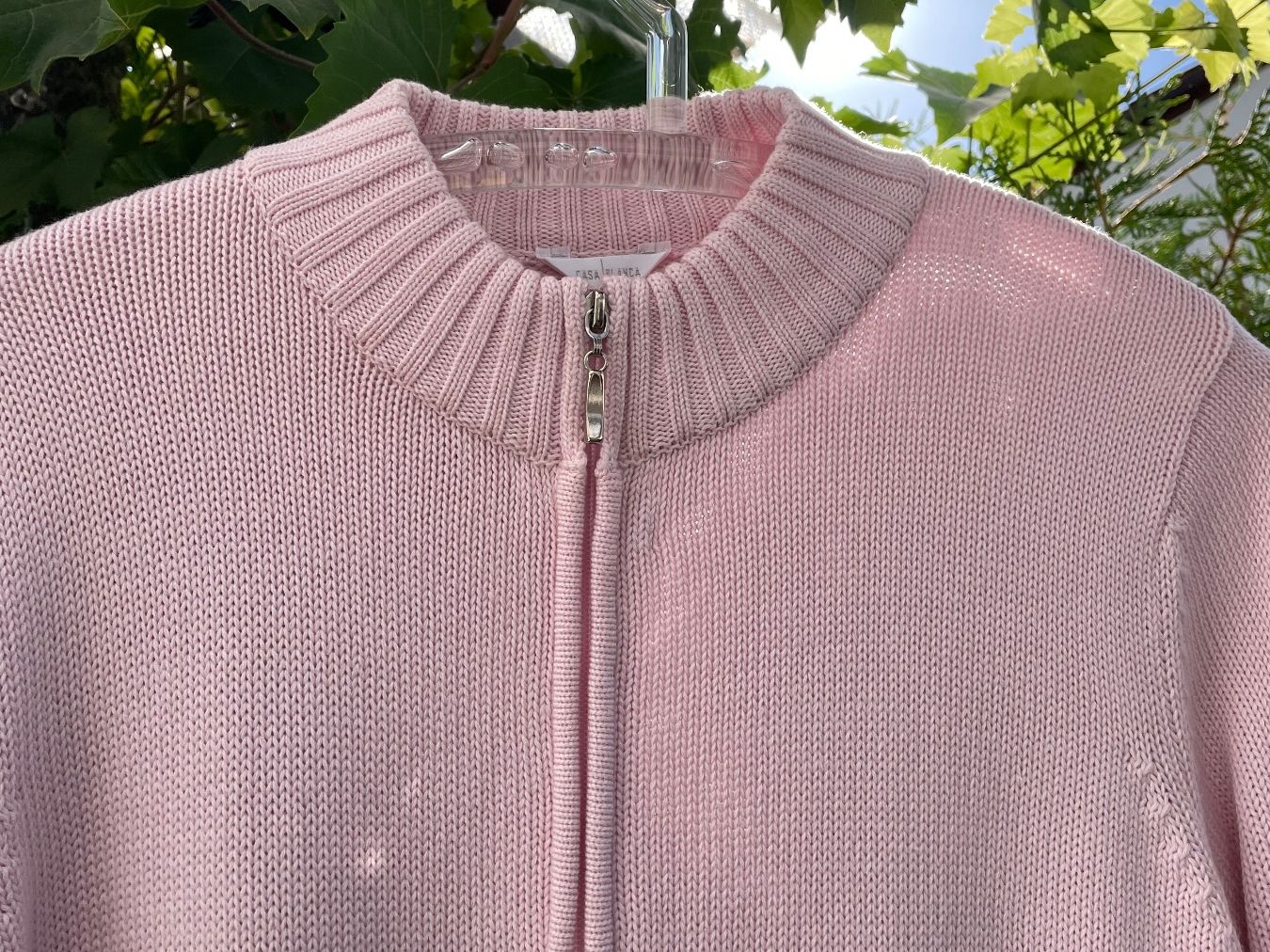 Giacche: Strickjacke L CASA BLANCA – Usato da Zürich venduto da Pamuk04 5