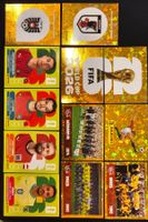 Panini Cards WM 2026 inkl. Cristiano Ronaldo
