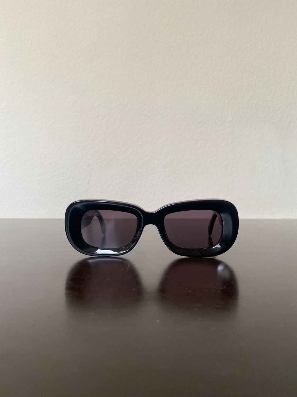 Off-White Occhiali & Lenti: Off-white sunglasses – Nuovo (secondo la descrizione) da Biel/Bienne venduto da Sommer_17 5