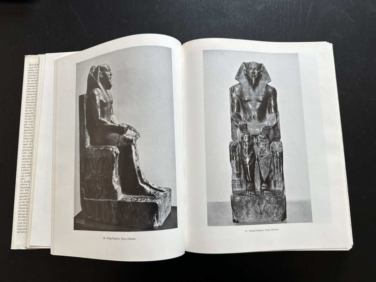 Libri: Ägypten – Usato da Erstfeld venduto da Mario_boe0 3