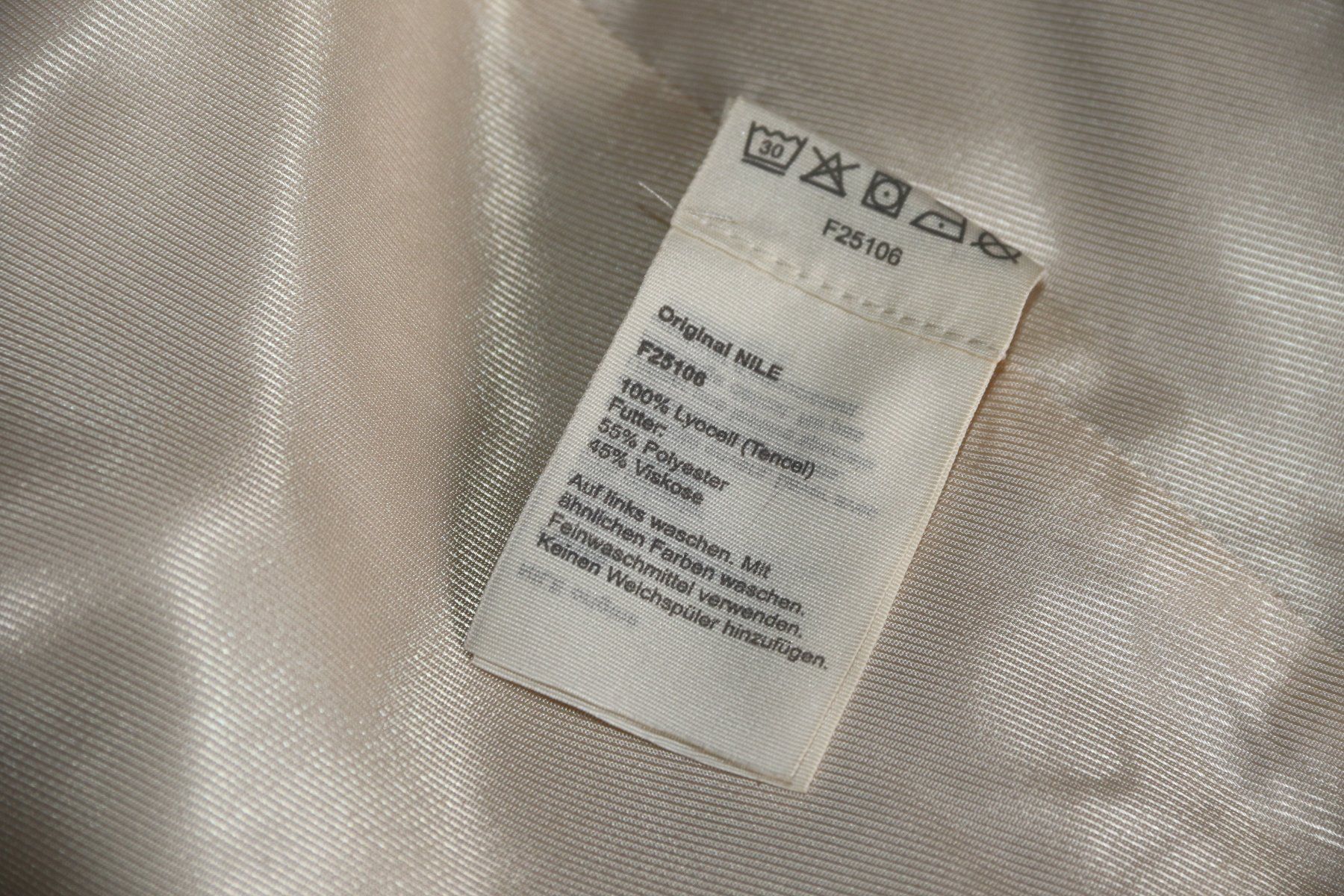 Nile Vestes: NILE toller Blazer Gr.M  NEU – Neuf (Voir description) à Oberwil-Lieli par Svetlana28 6