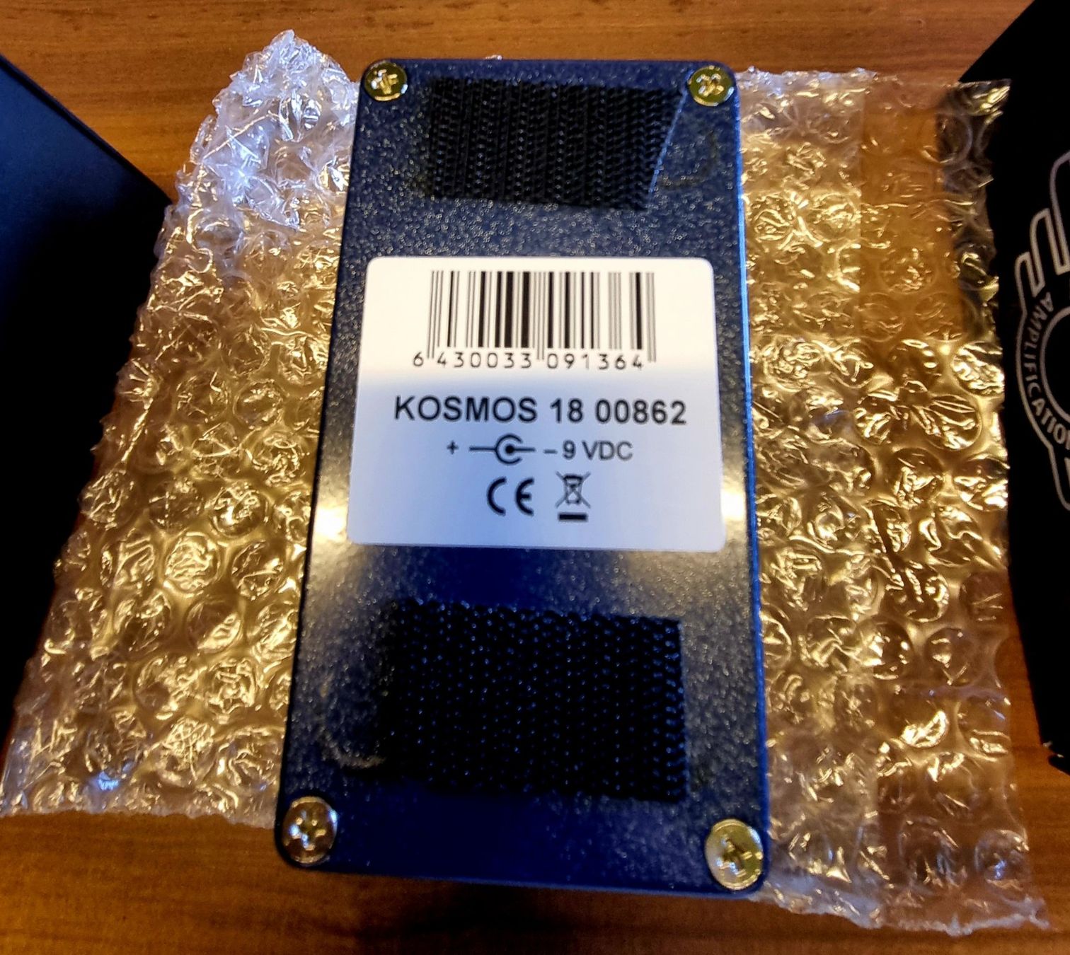 Musikinstrumente: Kosmos - Mad Professor – Gebraucht aus Hedingen von guarder 2