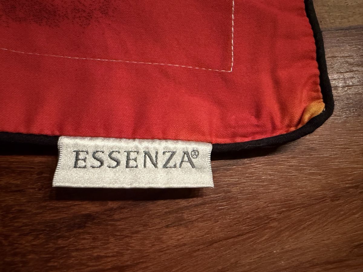 Bettwäsche: Bettwäsche Essenza BWsatin – Gebraucht aus meisterschwanden von Focusli 1