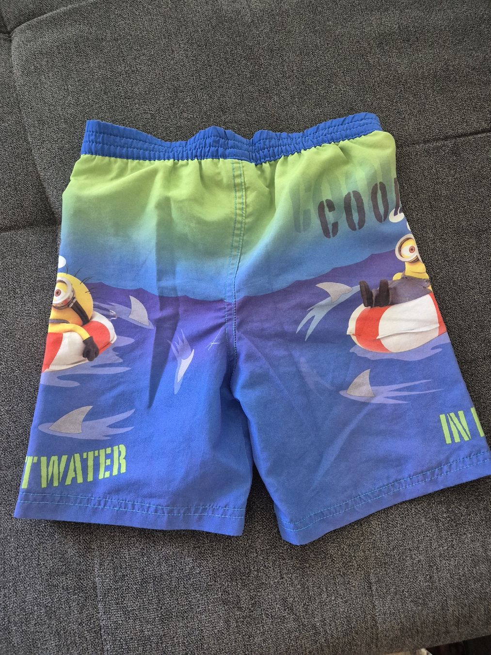 Badehosen: Badeshorts – Gebraucht aus Elsau von Teeny 1