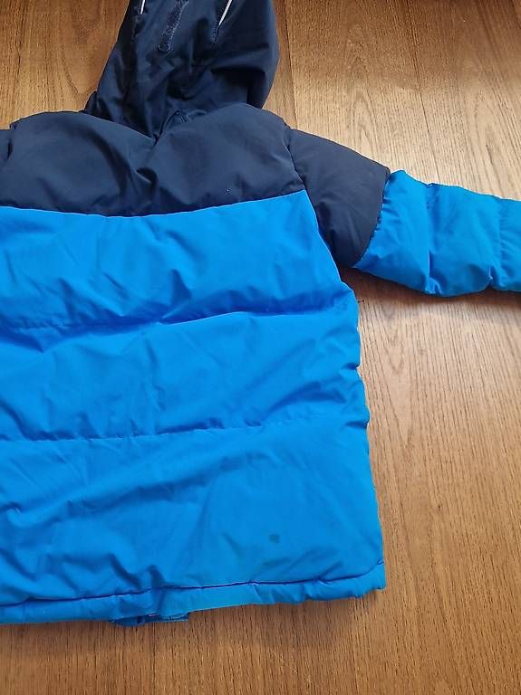 Giacche & Cappotti: Skijacke Kamik blau – Usato da Chur venduto da and_rx6r 3