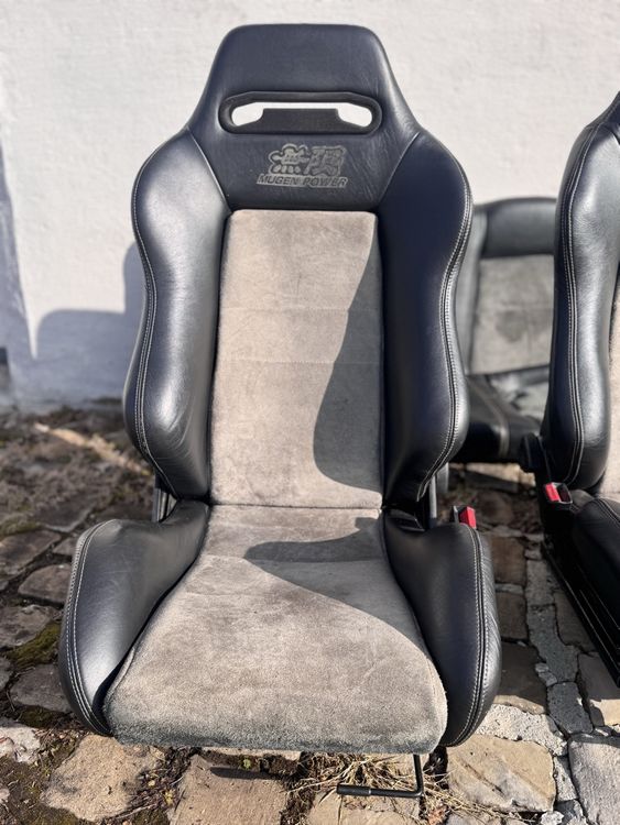 Ensemble Intégra type r Recaro SR3 (Gebraucht) in Le Bry für CHF 1200 ...