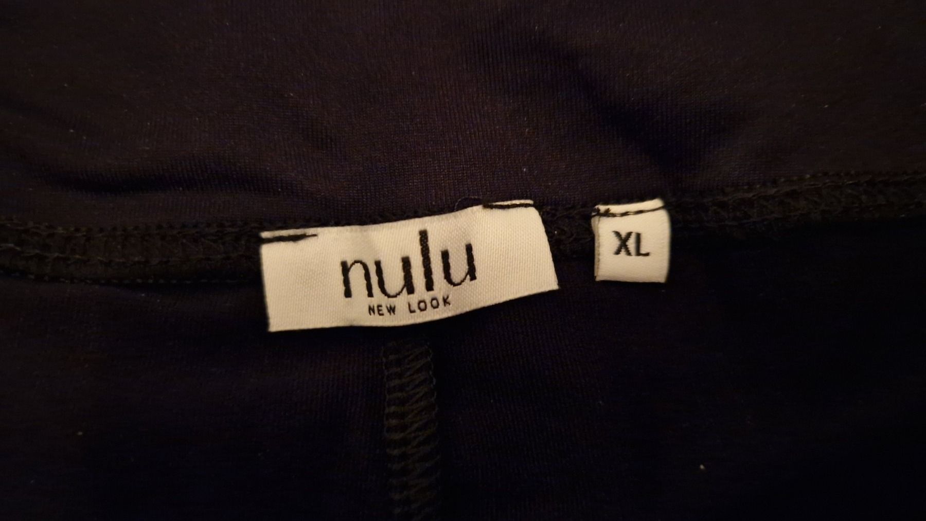 Leggings: Schwarz-olive Sporttights – Neu (gemäss Beschreibung) aus Oberengstringen von Sheera7 3