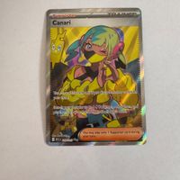 Pokémon ASC - Canari 257 / 217 - ENG