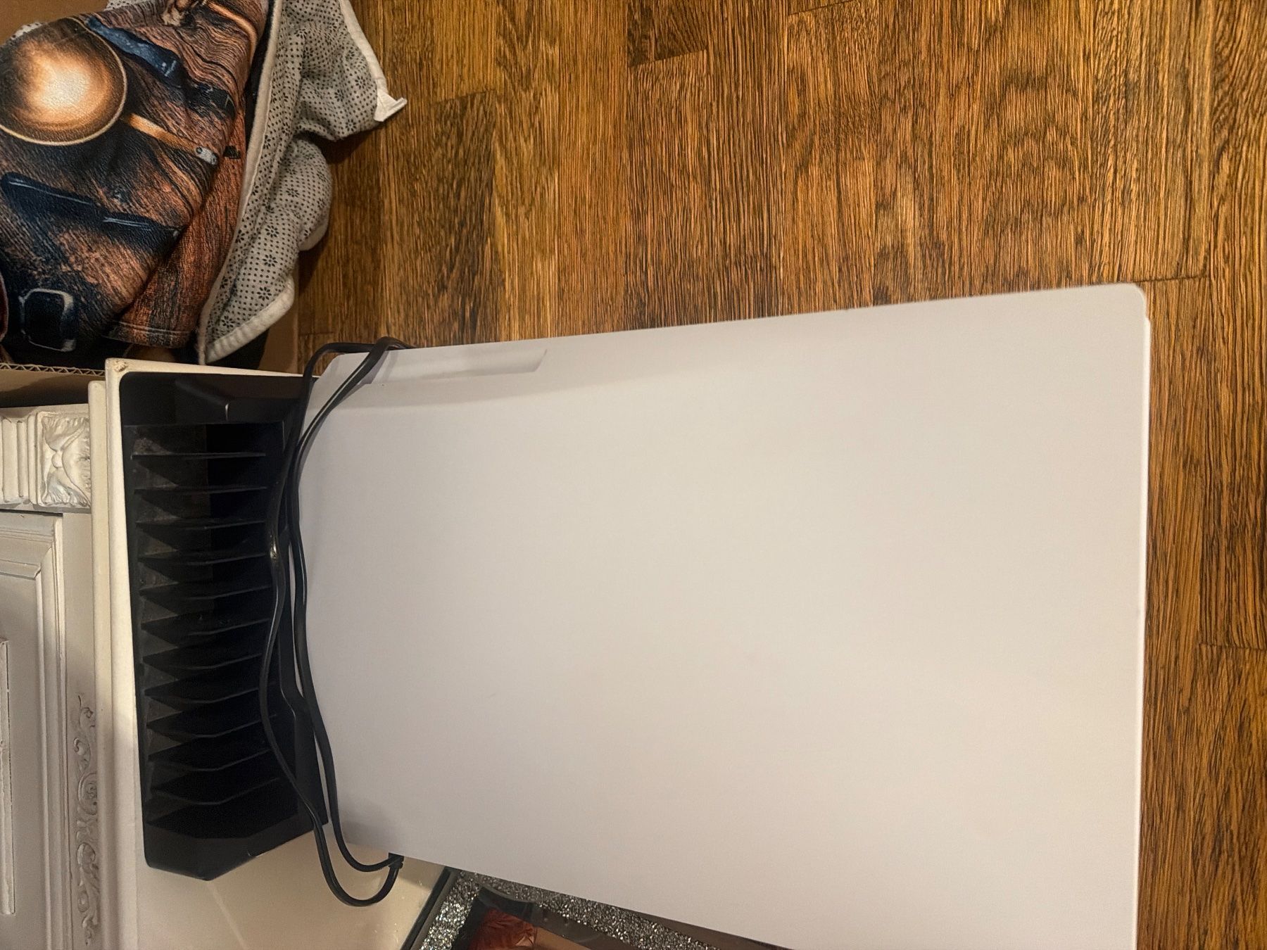 Sony Consoles: Verkaufe Ps5 Defekt – Défectueux à Wetzikon ZH par sam_k85k 1