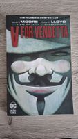 V wie Vendetta Comicbuch