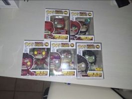  Preis pro Einzelstück Funko Pop Marvel zombies 