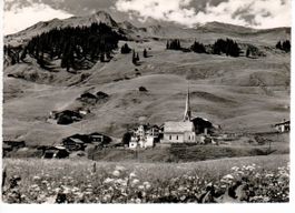 St. Antönien 1952