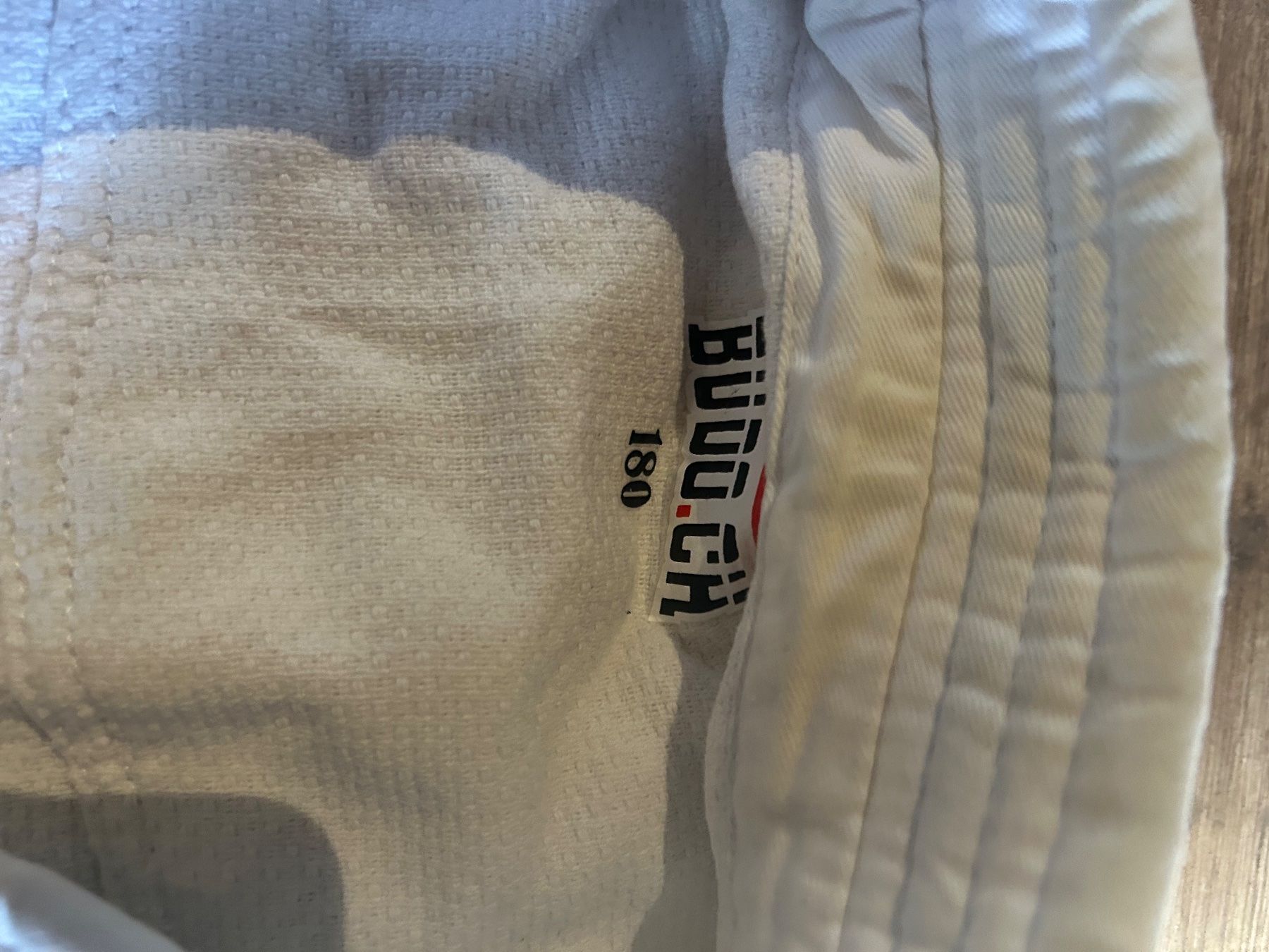 Uniformes: Aikido Tenu – Neuf (Voir description) à Pfungen par AlexSmith07 1