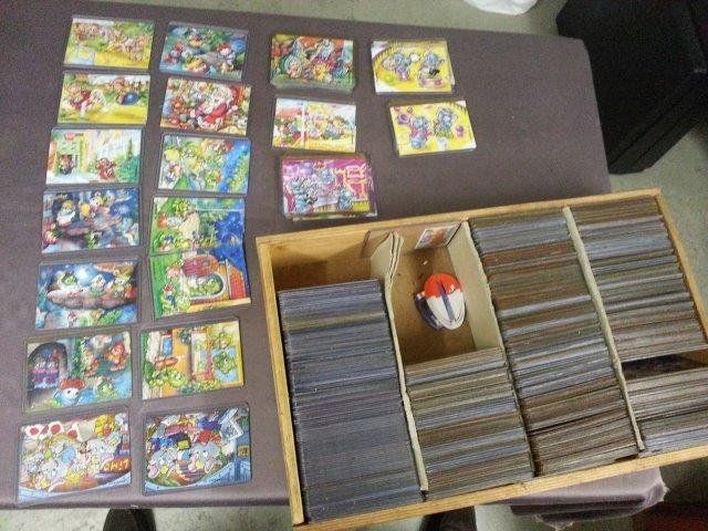 Puzzles: Puzzle, Ü- Ei, Überraschungsei, Kinder – Gebraucht aus Büsingen von Flohminator