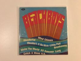 The Beach Boys LP