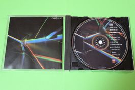 Pink Floyd - The dark Side of the Moon 1973 (CD Made in UK)