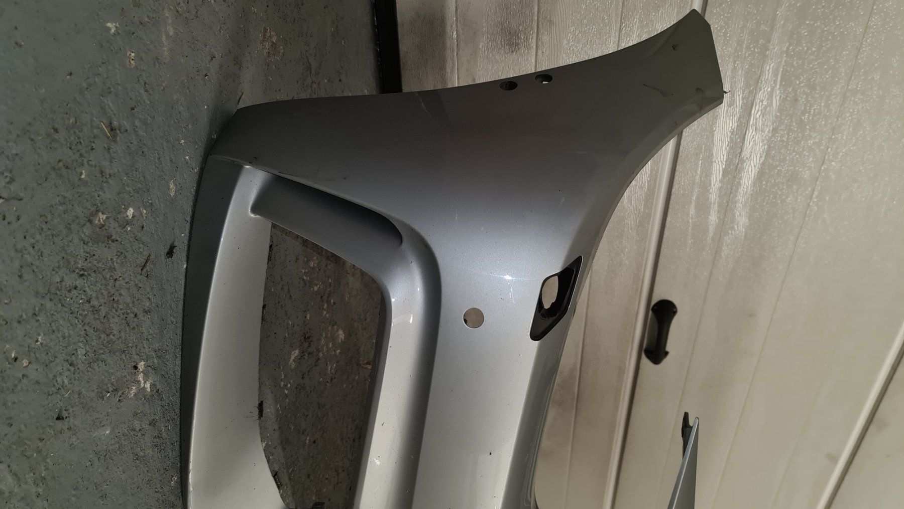 BMW Alle Autoersatzteile: Bmw 4er F33 Frontstoßstange – Defekt aus egerkingen von BmwB58 3