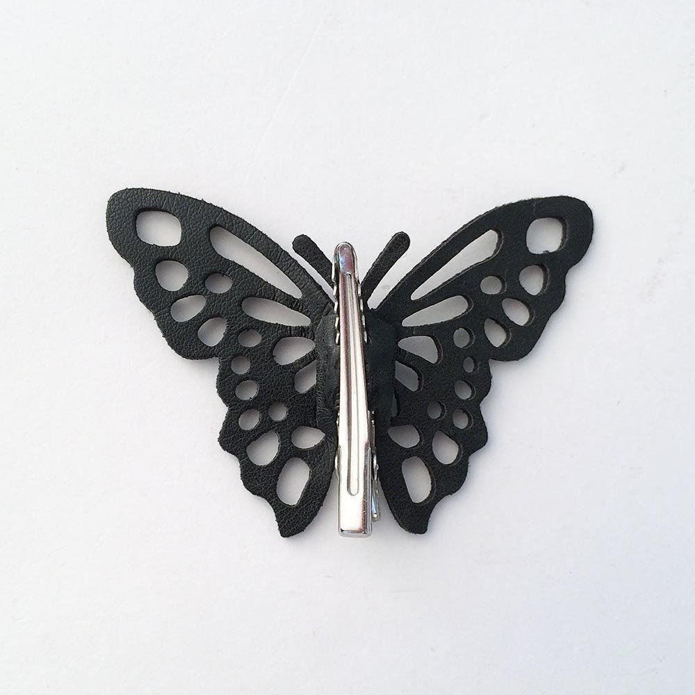 Spille & Fermagli: Brosche Ansteckclips Schmetterling Set – Usato da Zürich venduto da its-love 2