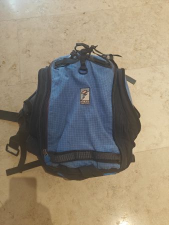 ABS Vario Lawinenrucksack / Lawinenairbag inkl. Kartusche