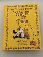 Winnie-the-Pooh  Hardcover (Englisch)